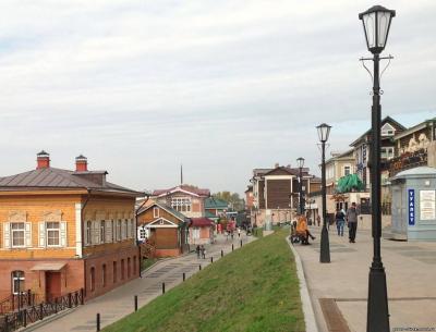 Прикрепленное изображение: Исторический центр.jpg